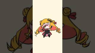 神OP【NIJISANJI KR | セフィナ】#shorts