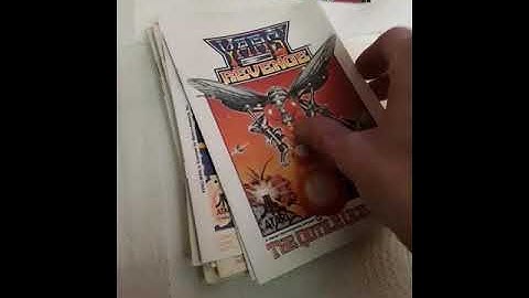 Atari 2600 Game manuals collection part 1