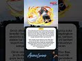 Omoi Ninja Kumogakure Yang Tak Terduga‼️ Naruto Omoi Animefact Killerbee Animeshorts Boruto Omoi Ninja Kumogakure Yang Tak Terduga‼️ Naruto Omoi Animefact Killerbee Animeshorts Boruto