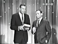 Hollywood Palace TV - Mel Brooks & Carl Reiner