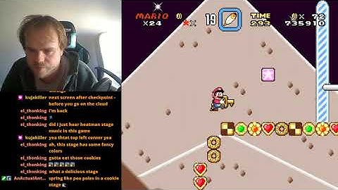 This Hack Needs a Name - Part 6