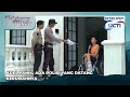 #eps426 ADEL PANIK, ADA POLISI YANG DATANG KERUMAHNYA | TERBELENGGU RINDU