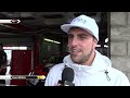 Why has Rob Huff joined TCR International? 2017 Spa, Preview