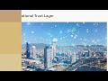 HAI Hardware Anchored Identity and the National Trust Layer
