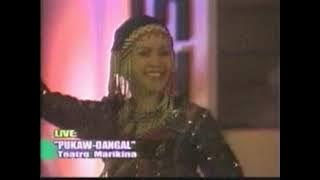Pukaw Dangal - Wow Mindanao Dance