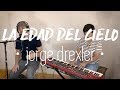 La Edad Del Cielo (Jorge Drexler) - Guillermo Meschini &amp; Matias Fumagalli [HD]