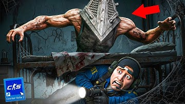 ПИРАМИДОГОЛОВЫЙ МАНЬЯК ЗАСТРЯЛ В НЫЧКЕ! ТАК ТРОЛЛИТЬ ЗАПРЕЩЕНО! ОЧЕНЬ УГАРНЫЙ МАНЬЯК CS2