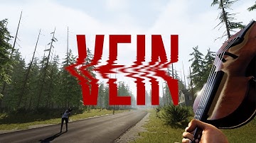 VEIN - DEVLOG 8