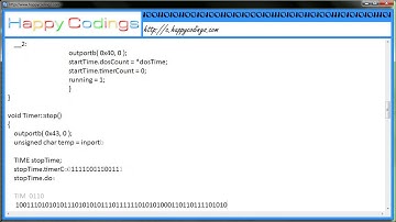 Program to calculate the Typing Speed C Code Example