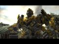 Transformers The Game Shattered Glass | Preparations | Preview