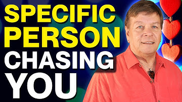 STOP Chasing A Specific Person Do This And They Will Chase You