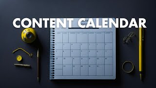 Create a Content Calendar using ChatGPT screenshot 3