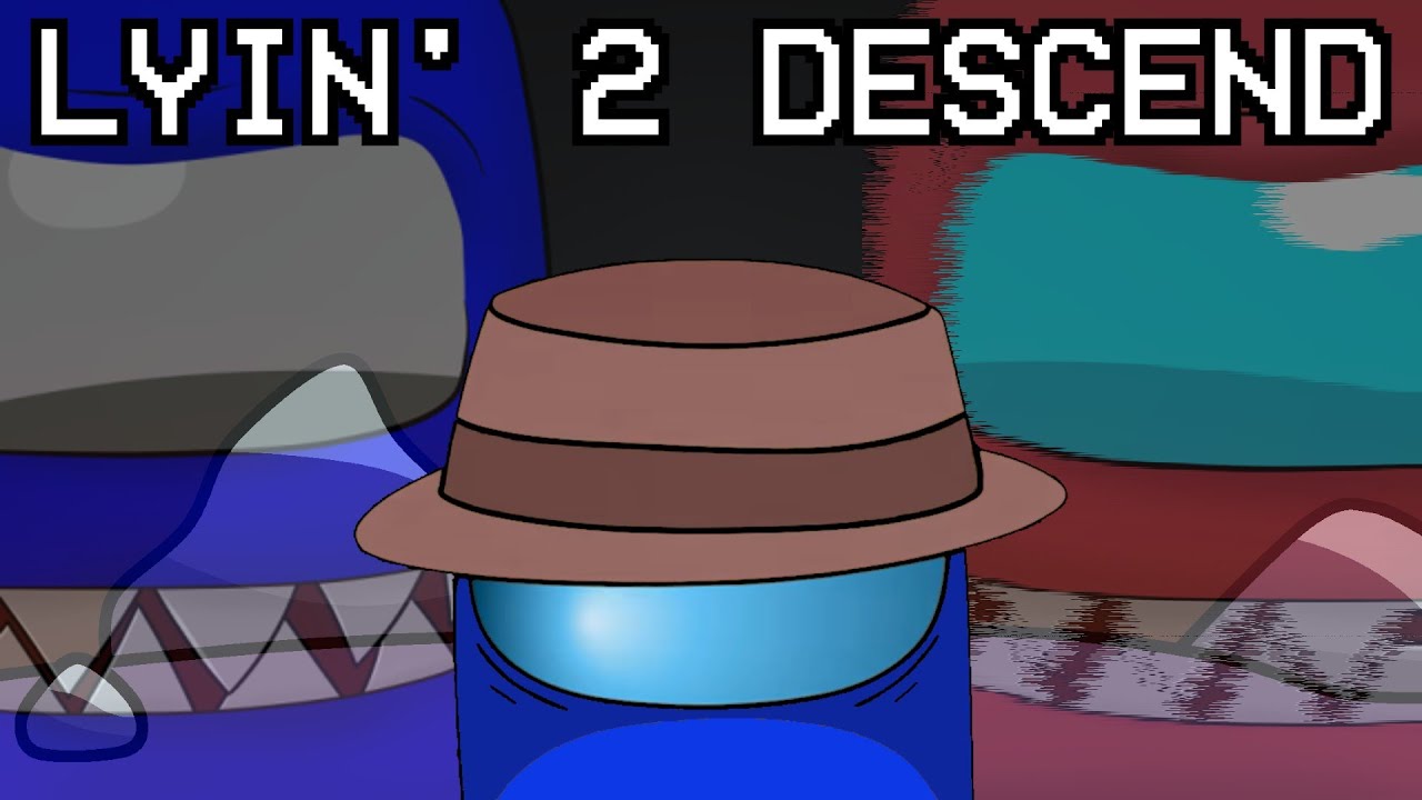 CG5, RichaadEB, Kyle Allen Music, Swiblet | Lyin' 2 Descend (Rock)