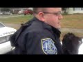 Savannah-Chatham police extricate cat from can