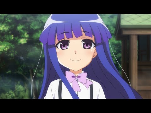 【ひぐらしMAD】ボク東京さ行ぐのです