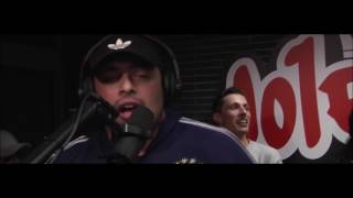 Qucee - Lekker Man ft. Sam J'taime