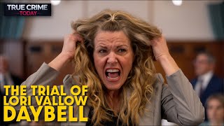 Lori Vallow Daybell on Trial: The Prophet vs. The Prosecutor | 2025 Year in Review Special