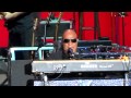Stevie Wonder Songs In The Key Of Life Performance - All Day Sucker