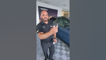 How to Remote Start the Chevy Equinox