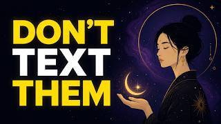 How to Stop Texting Your Ex... Even When It’s Hard