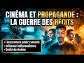 Subventions CACHÉES : GPTV révèle la RENTE D'ÉTAT derrière le CINÉMA FRANÇAIS !