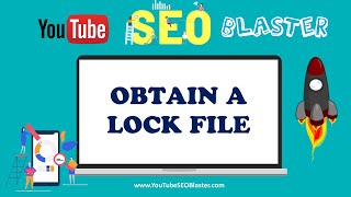 YouTube Automate tutorial | Getting a LOCK FILE screenshot 5