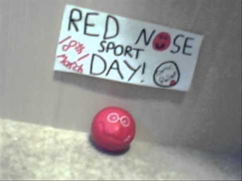 red nose day-raise that cash