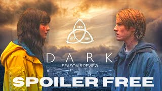 Dark Season 3 Review Hindi | Spoiler-Free | Dark Netflix Season 3 Review | Dark Season 3 Hindi