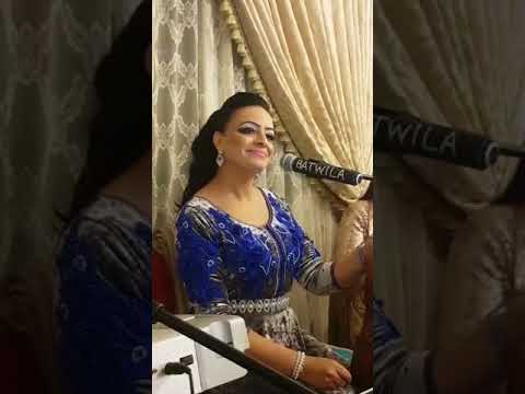 أحلى الطرب مع الفنانة لبنى بتولى لالة العروسة