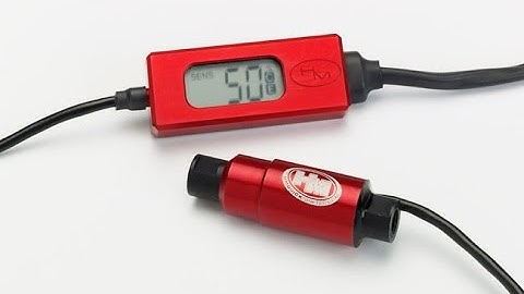 HM Quickshifter - HM Plus installation and setup