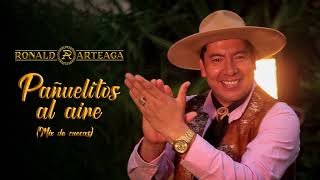 🇧🇴 MIX CUECAS - "PAÑUELITOS AL AIRE" - RONALD ARTEAGA - AUDIO  HQ