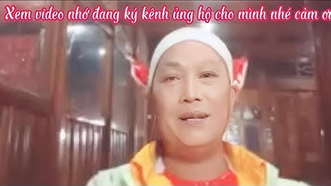 Dangchieu 123 - hát lượn- Pá nzung - ìu mien zung- ìu mien việt nam -dân tộc dao đỏ