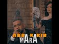 Abba karib  para official music