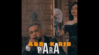 Abba Karib - Para  Resimi