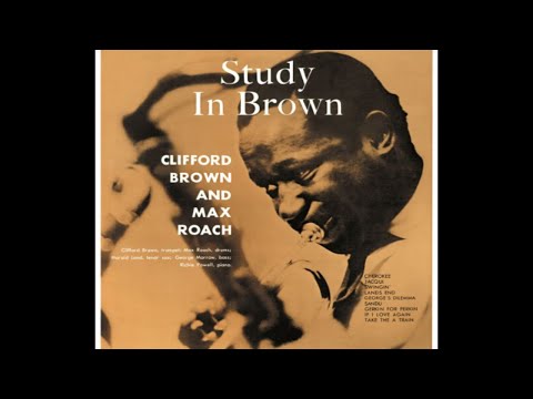 Clifford Brown - Gerkin for Perkin