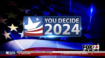 Video: Oklahoma presidential primary election results thumbnail