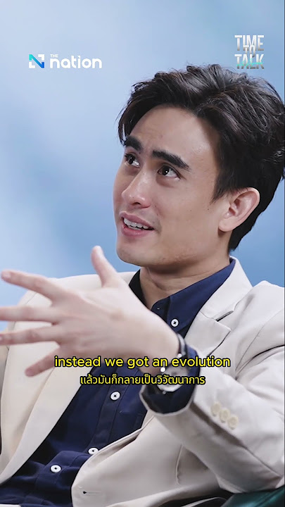 Authenticity starts from the Thai ingredients