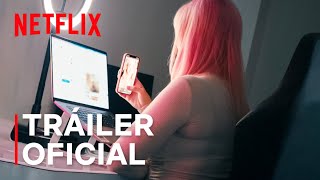 El clímax del millón: La historia de Pornhub | Tráiler oficial | Netflix