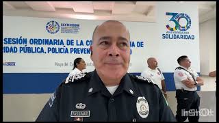 Cancelan Permiso De Uso De Armas A Empresa De Seguridad Privada.