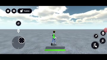 how to create game in mobile in free and without coding part 1