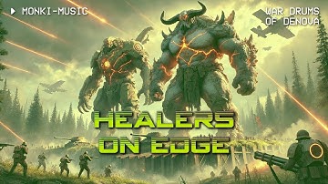 SWTOR 7.5 Zorn & Toth NiM Kill - Monki-Lizards | Explosive Conflict 8M Mastermode