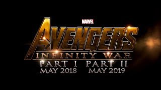 AVENGERS 3  INFINITY WAR First look Teaser | Robert Downey Jr., Chris Evans, Mark Ruffalo |