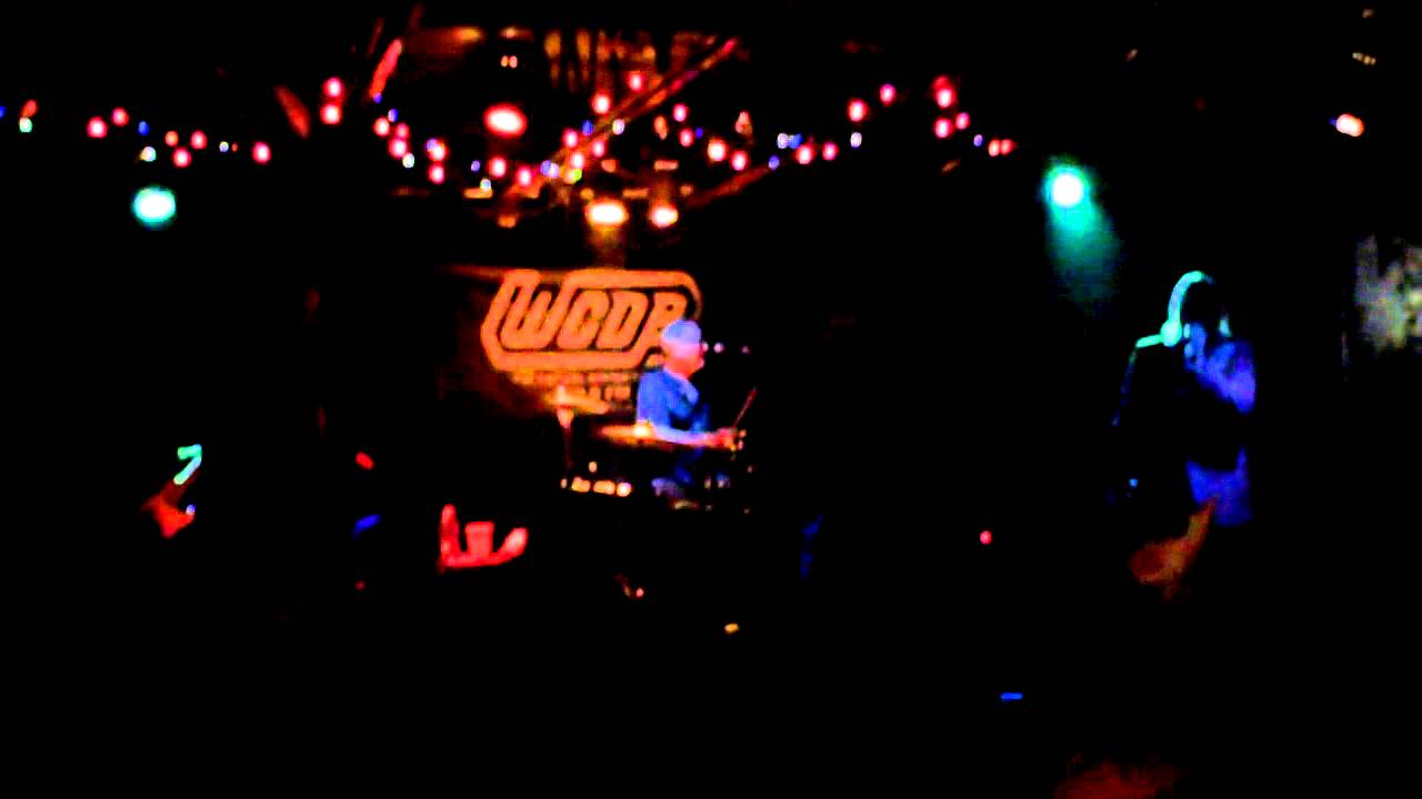 Blotto intros and "I Wanna Be a Lifeguard" at Valentines, March 1st, 2013 Blotto intros and "I Wanna Be a Lifeguard" at Valentines, March 1st, 2013
