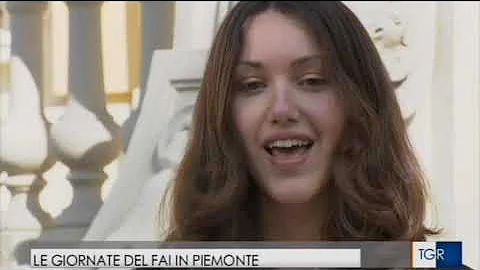 Cosa si fa nelle Giornate FAI?