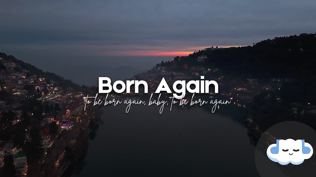 LISA - BORN AGAIN (Clean ) ft. Doja Cat & RAYE