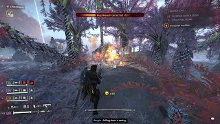 HELLDIVERS EPIC MOMENTS