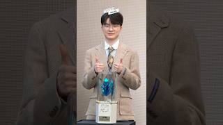 How popular is Faker in Korea? #shorts