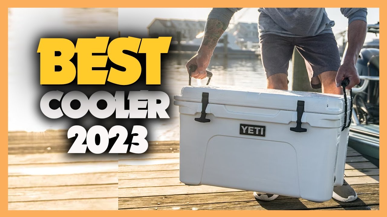 Top 10 Best Cooler 2023 YouTube