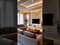 Modern Wooden TV Unit Design | Stylish Living Room TV Cabinet | S N Furniture