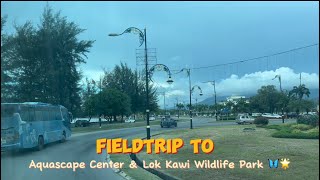 SB34602 Captive Wildlife Management (GROUP 5)
